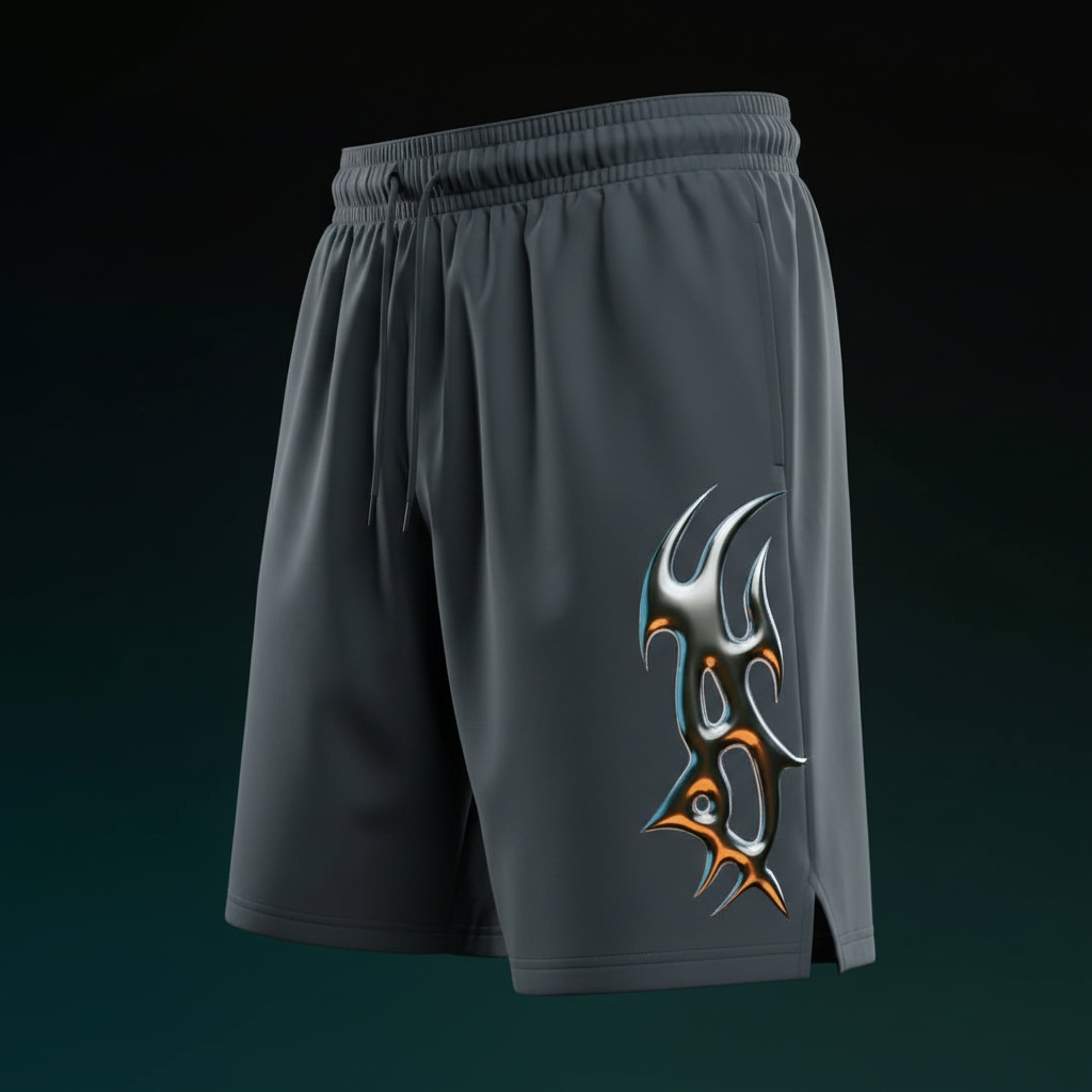 Gym Shorts