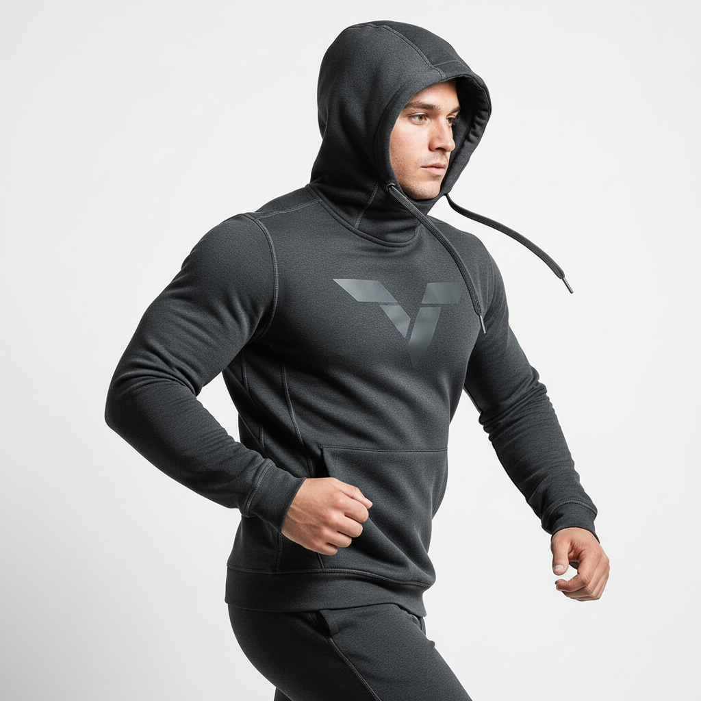 Men's Sports Hoodie