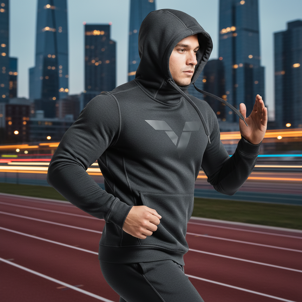 Men's Athletic Performance Tee